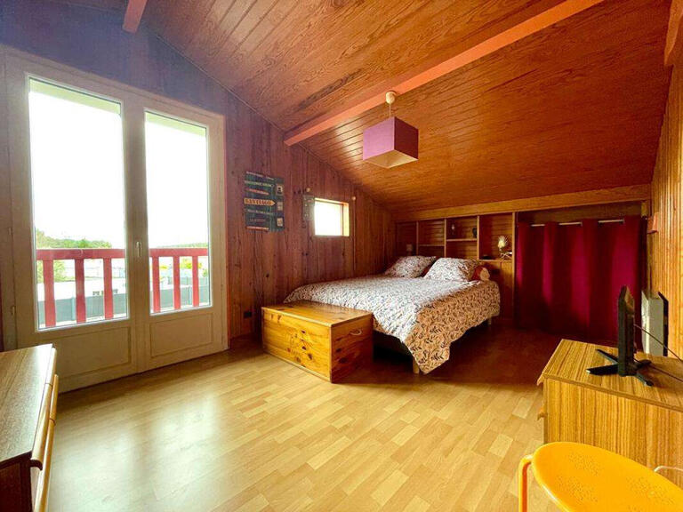 House Marcheprime - 4 bedrooms
