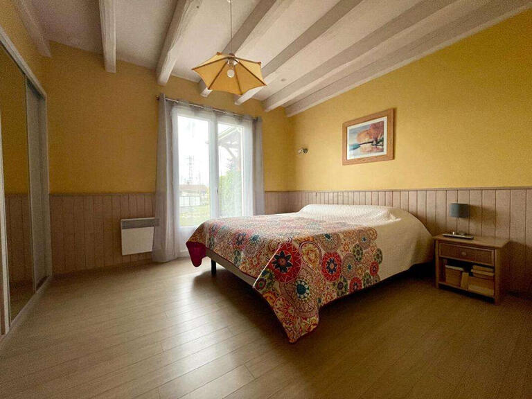 House Marcheprime - 4 bedrooms