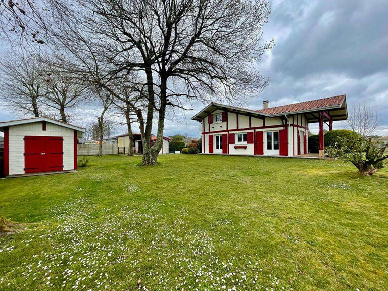 House Marcheprime - 4 bedrooms