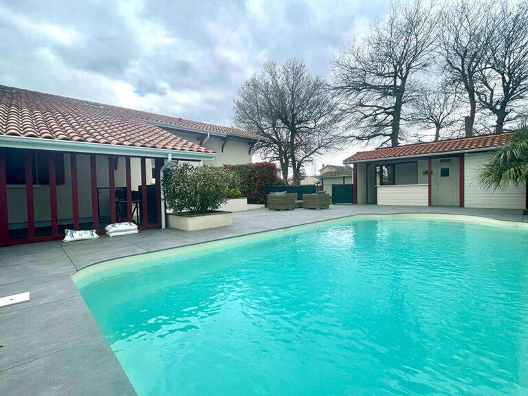 House Marcheprime - 4 bedrooms