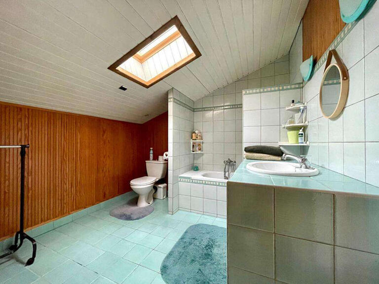 House Marcheprime - 4 bedrooms