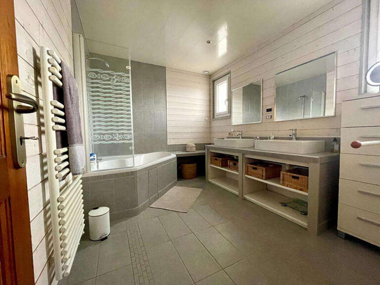 House Marcheprime - 4 bedrooms