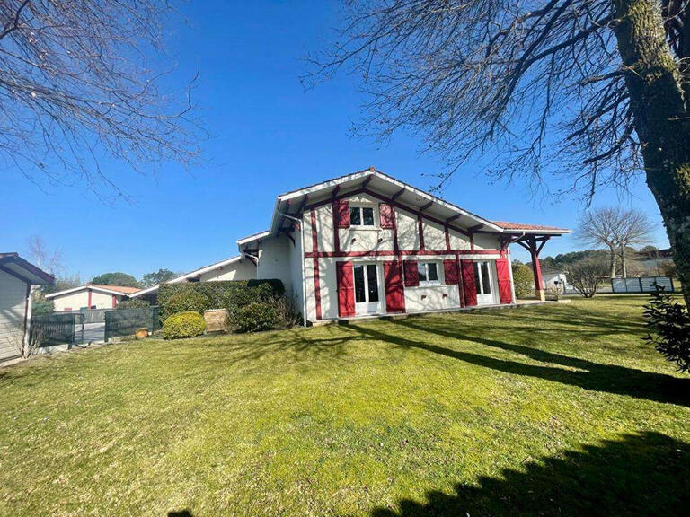 House Marcheprime - 4 bedrooms