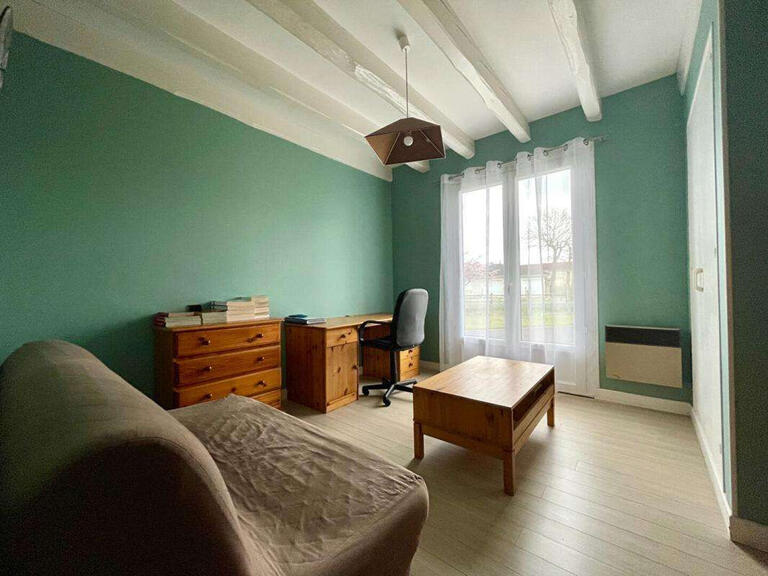 House Marcheprime - 4 bedrooms