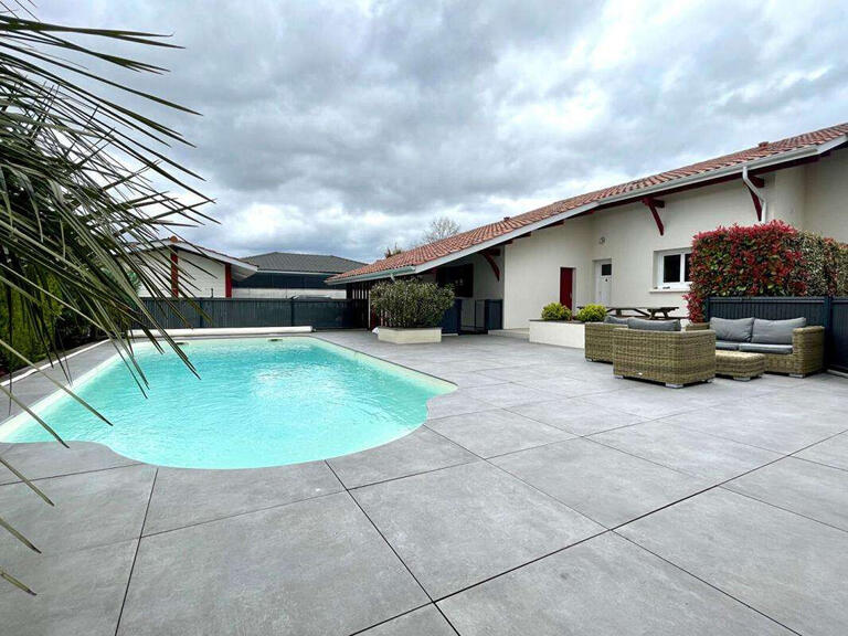 House Marcheprime - 4 bedrooms
