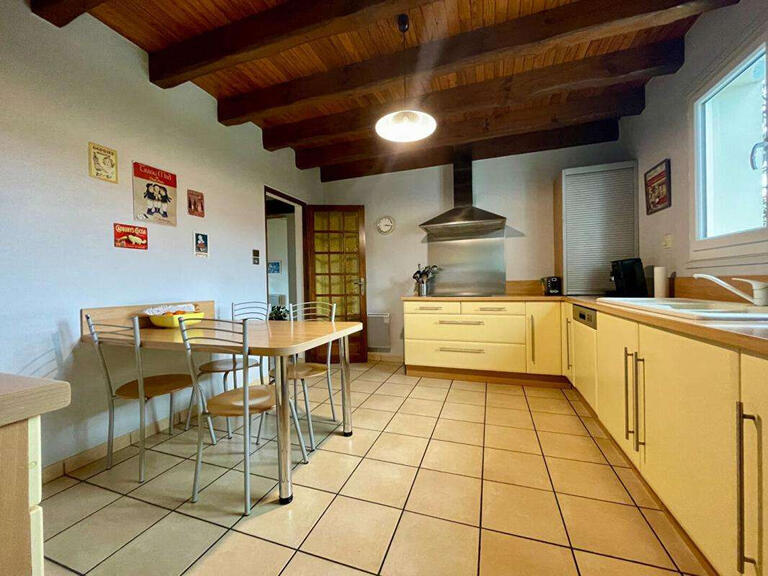 House Marcheprime - 4 bedrooms