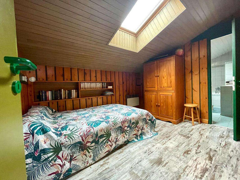 House Marcheprime - 4 bedrooms