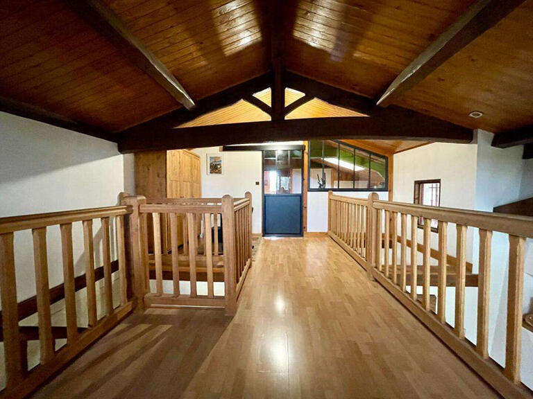 House Marcheprime - 4 bedrooms
