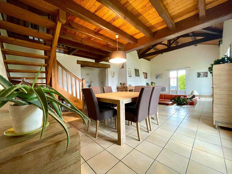 House Marcheprime - 4 bedrooms