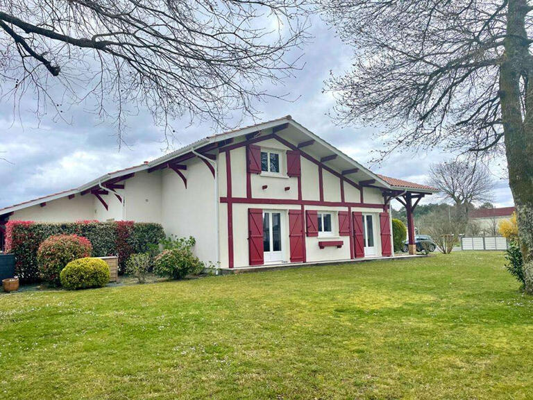 House Marcheprime - 4 bedrooms
