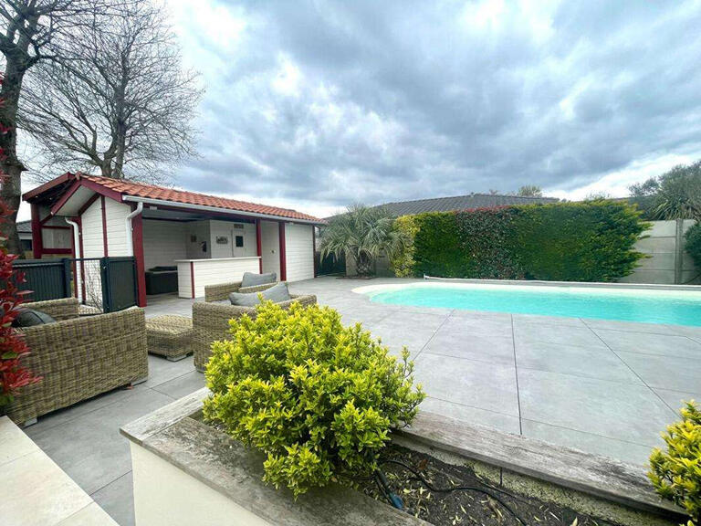House Marcheprime - 4 bedrooms