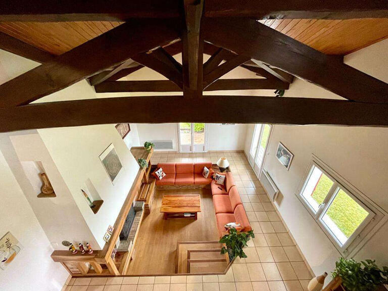 House Marcheprime - 4 bedrooms