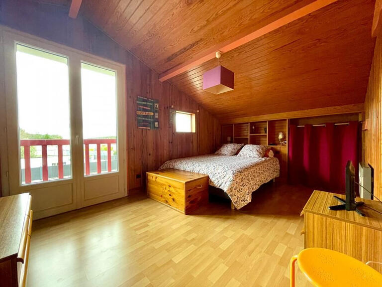 Maison Marcheprime - 4 chambres
