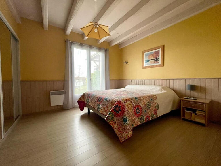 Maison Marcheprime - 4 chambres