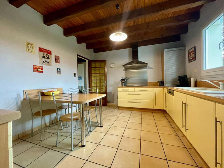 Maison Marcheprime - 4 chambres