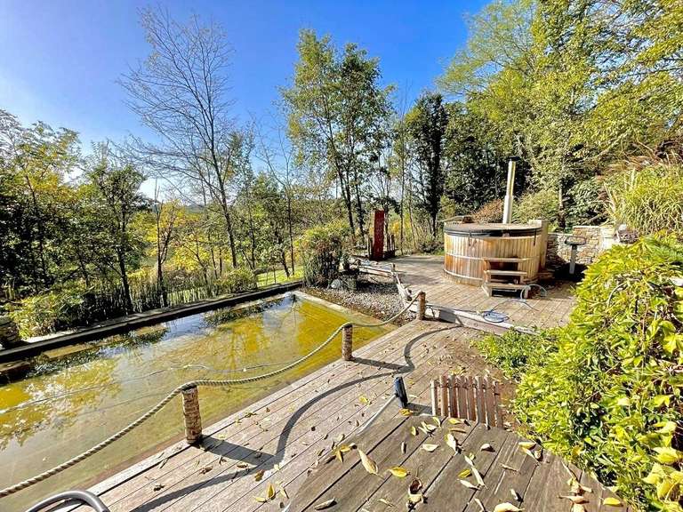 Château Marciac - 26 chambres - 1600m²