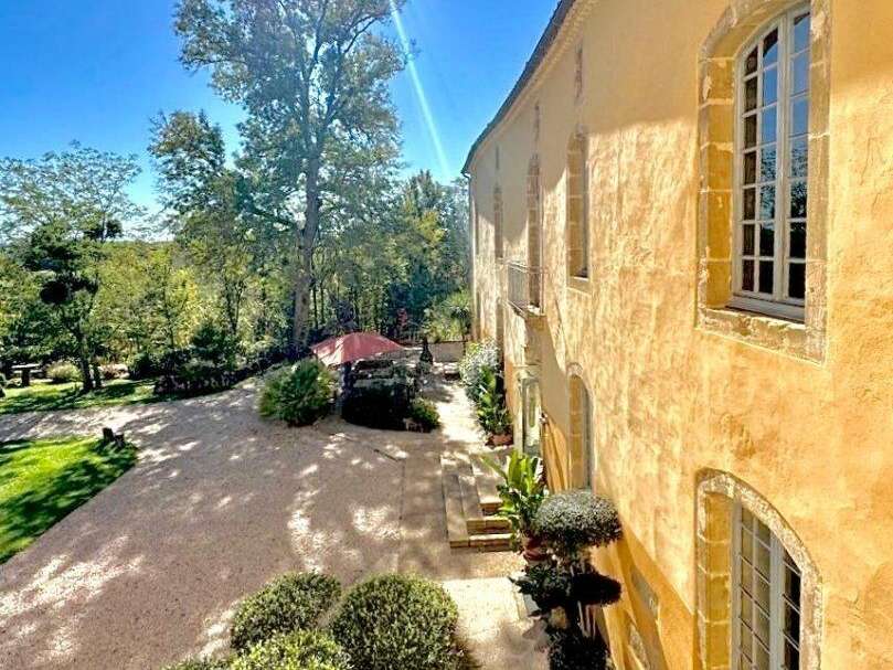 Château Marciac
