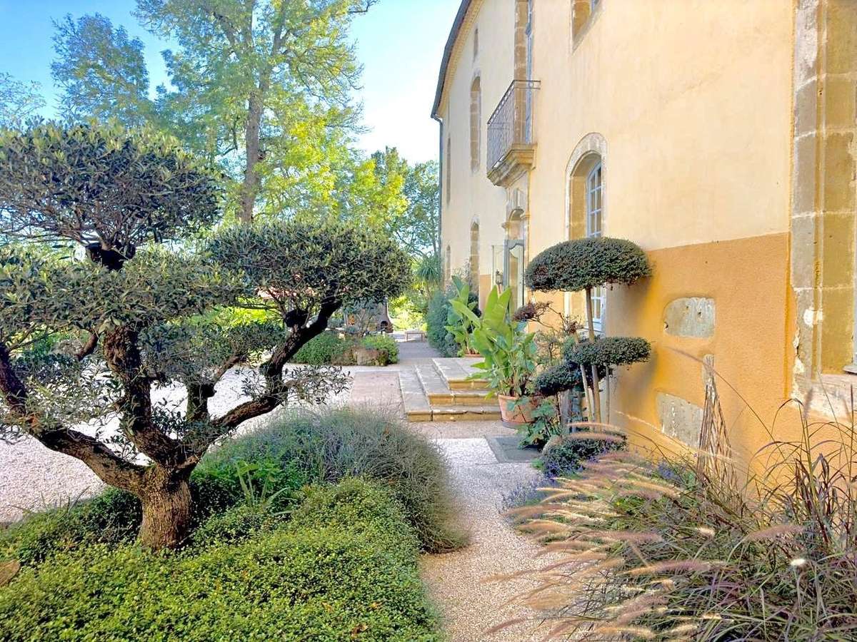 Château Marciac