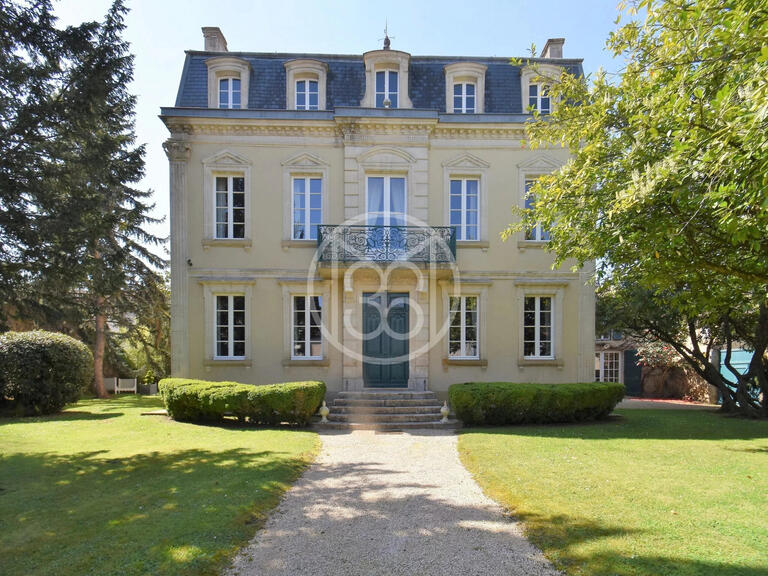 Sale Mansion Marciac - 5 bedrooms