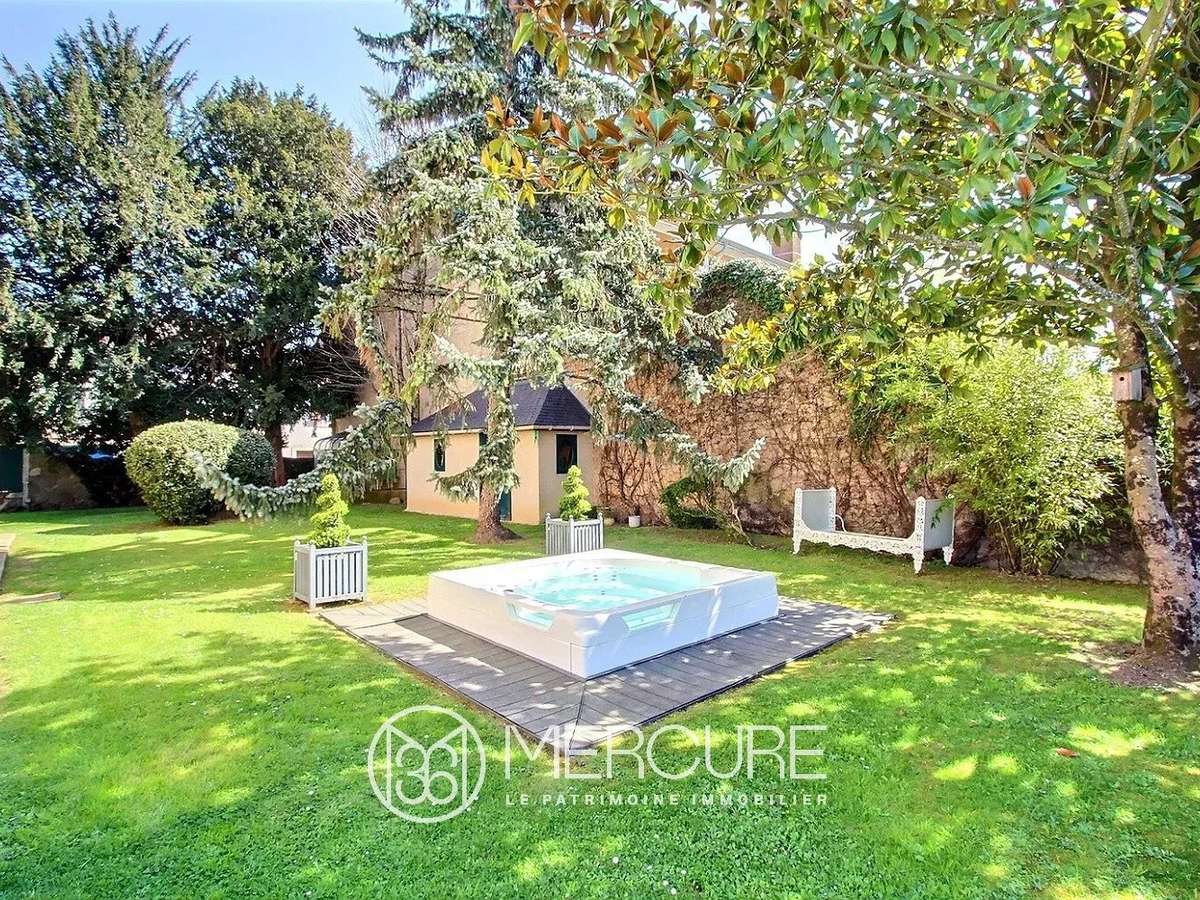 Hôtel particulier Marciac