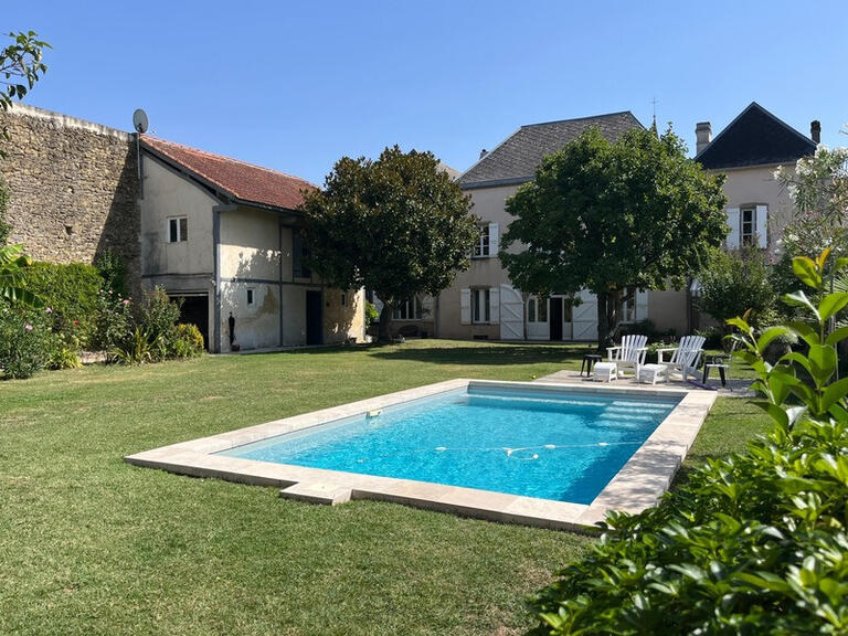 Vente Maison Marciac - 6 chambres