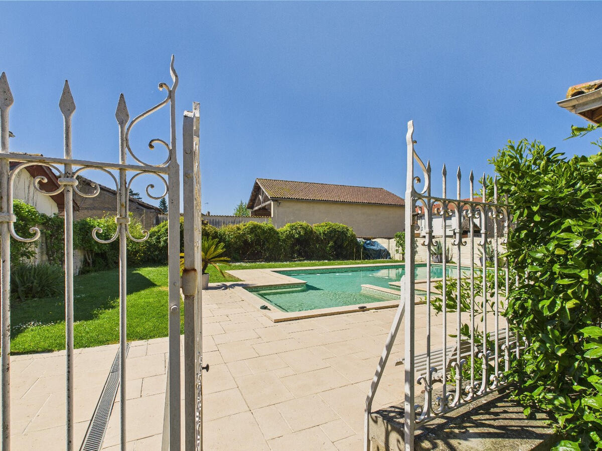 Maison Marciac