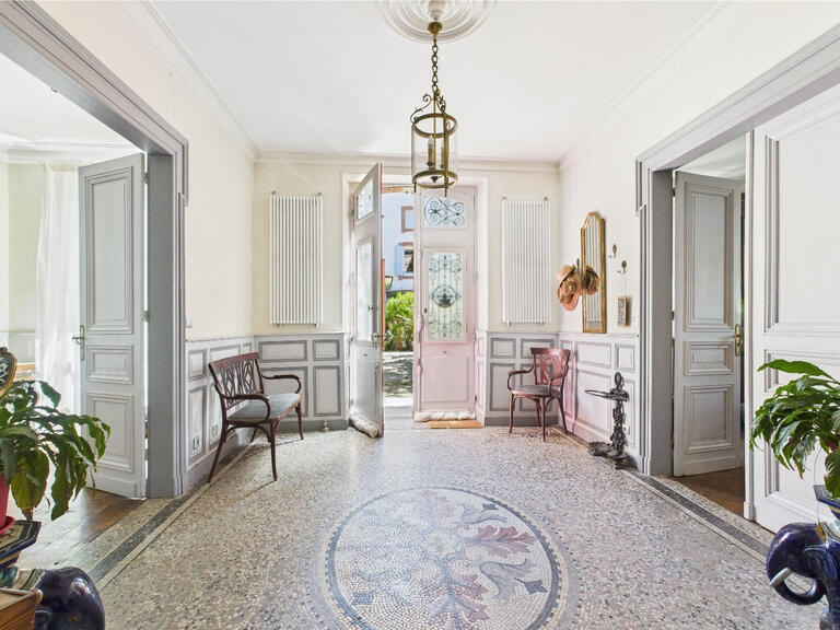 Maison Marciac - 5 chambres - 400m²