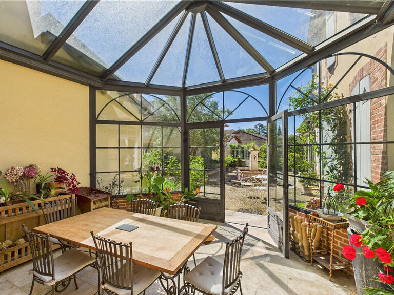 Maison Marciac - 5 chambres - 400m²