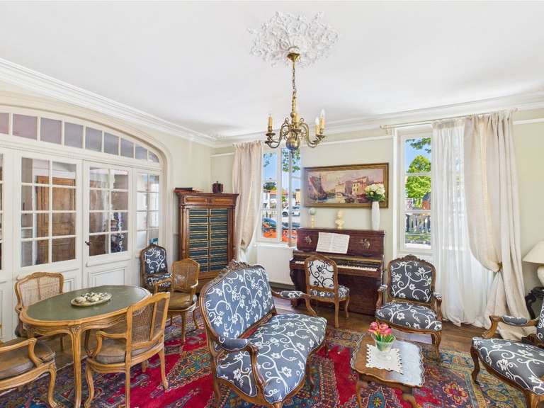Maison Marciac - 5 chambres - 400m²