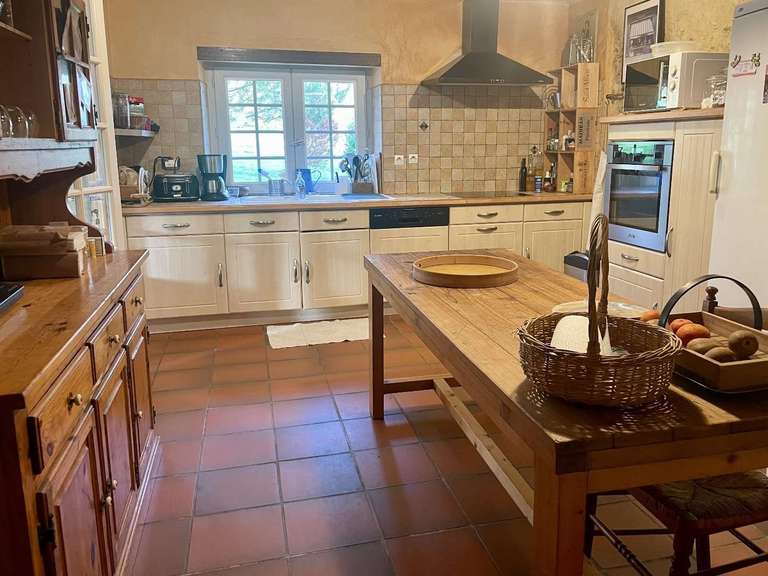 Maison Marciac - 12 chambres