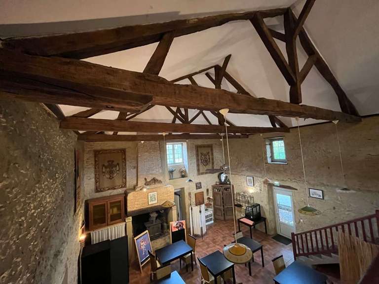 Maison Marciac - 12 chambres