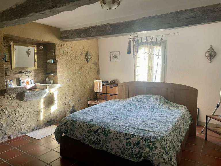 Maison Marciac - 12 chambres