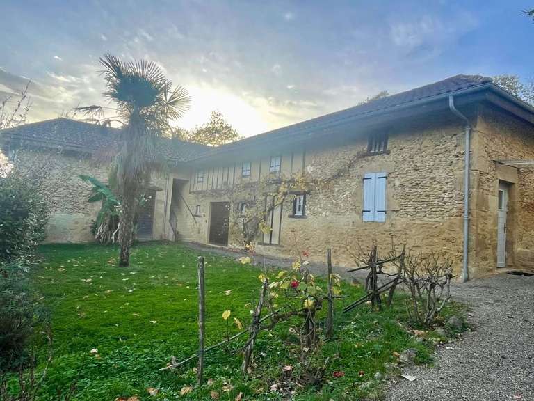 Maison Marciac - 12 chambres