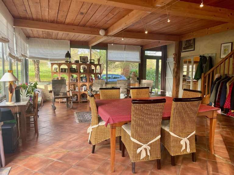 Maison Marciac - 12 chambres