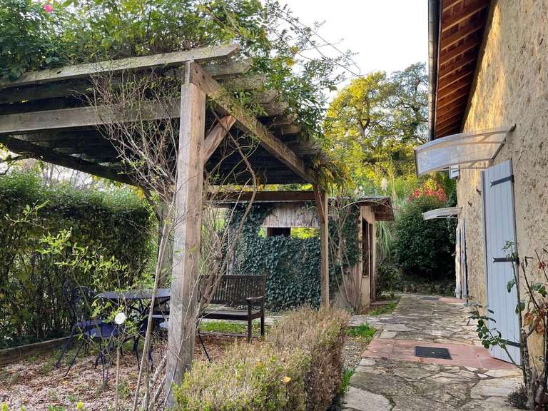 Maison Marciac - 12 chambres