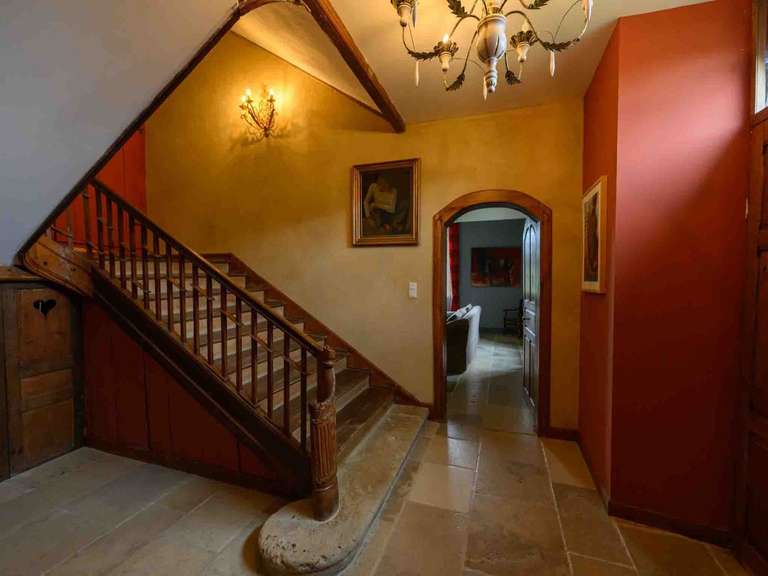 Maison Marciac - 9 chambres - 530m²