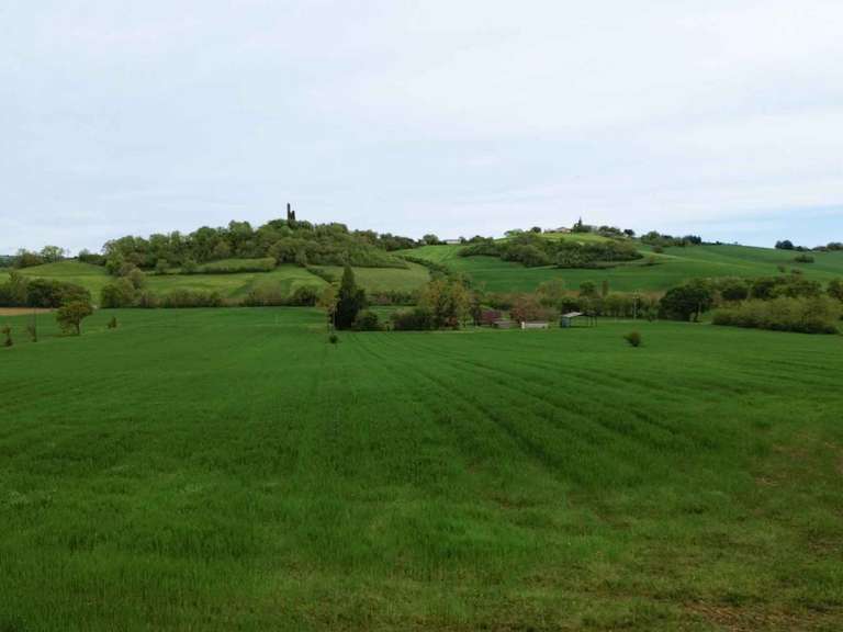 Maison Marciac - 9 chambres - 530m²