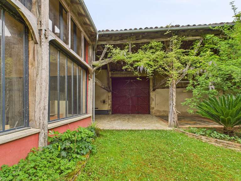 Maison Marciac - 9 chambres - 530m²