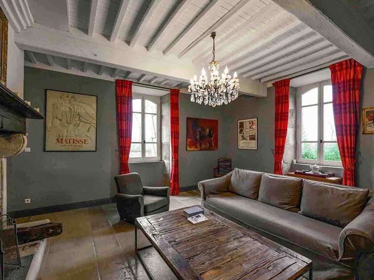 Maison Marciac - 9 chambres - 530m²
