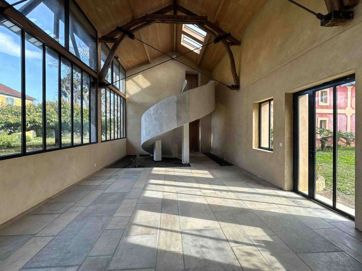 Maison Marciac