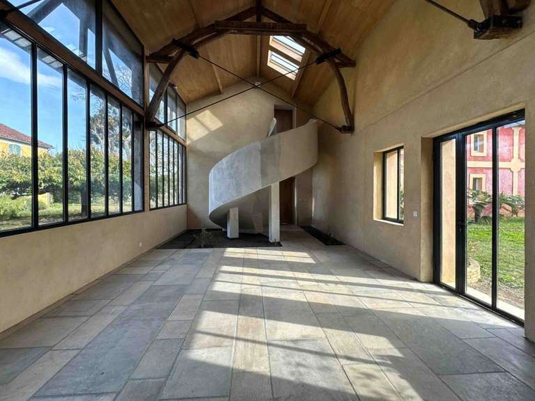 Maison Marciac - 9 chambres - 530m²
