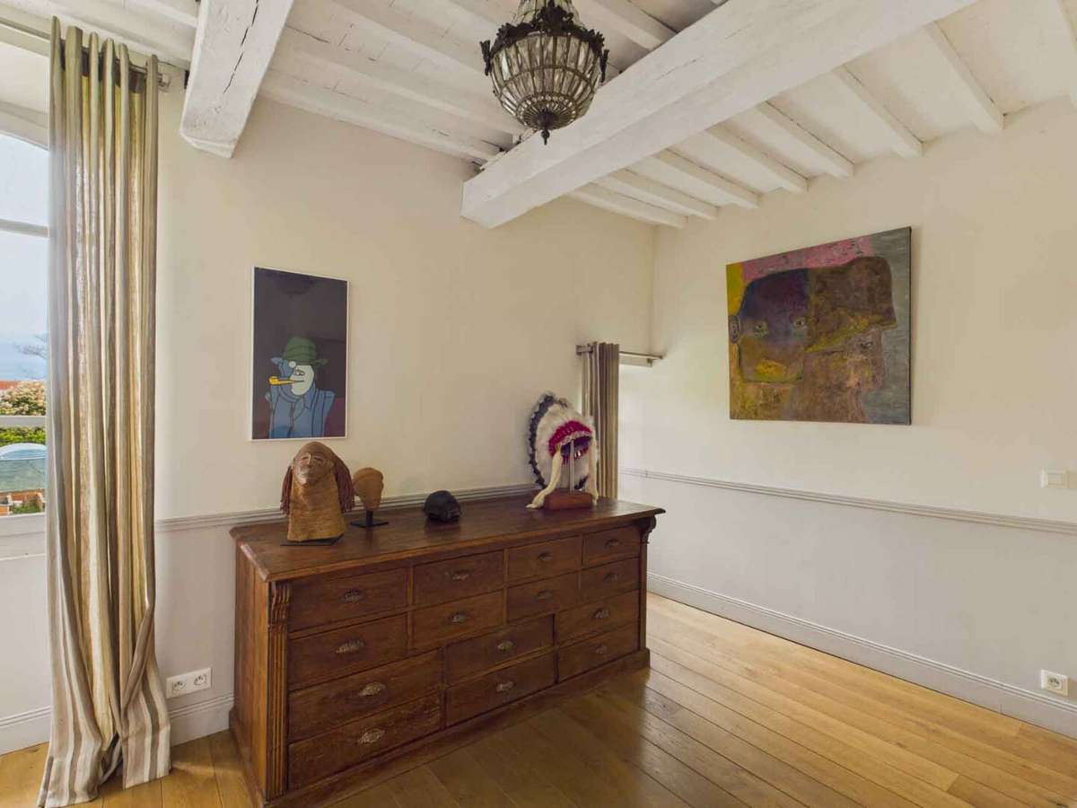 Maison Marciac