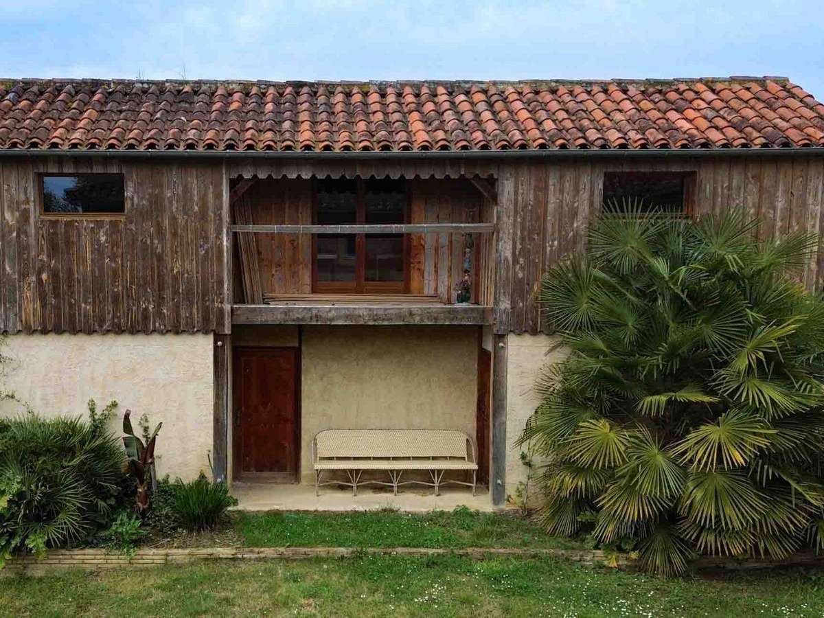 Maison Marciac