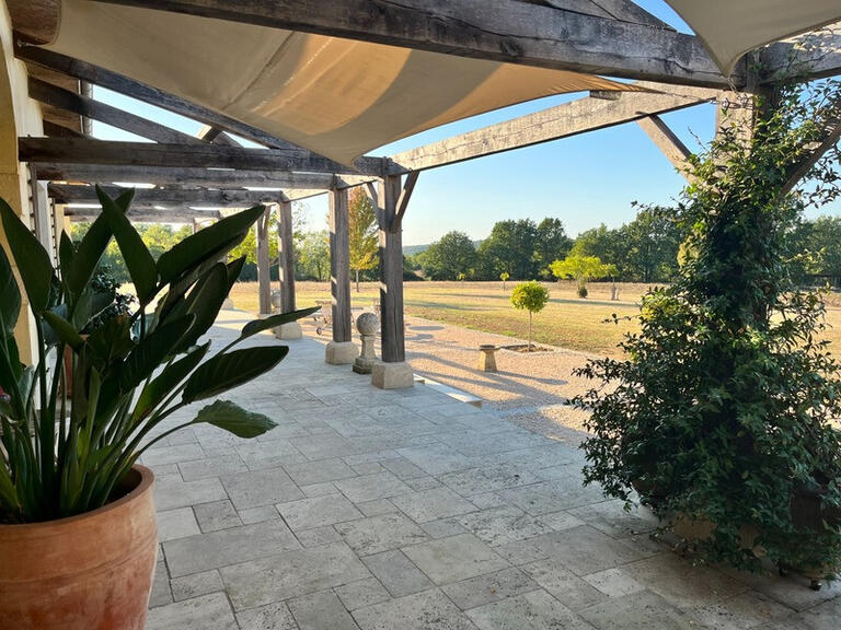 Vente Propriété Marciac - 4 chambres