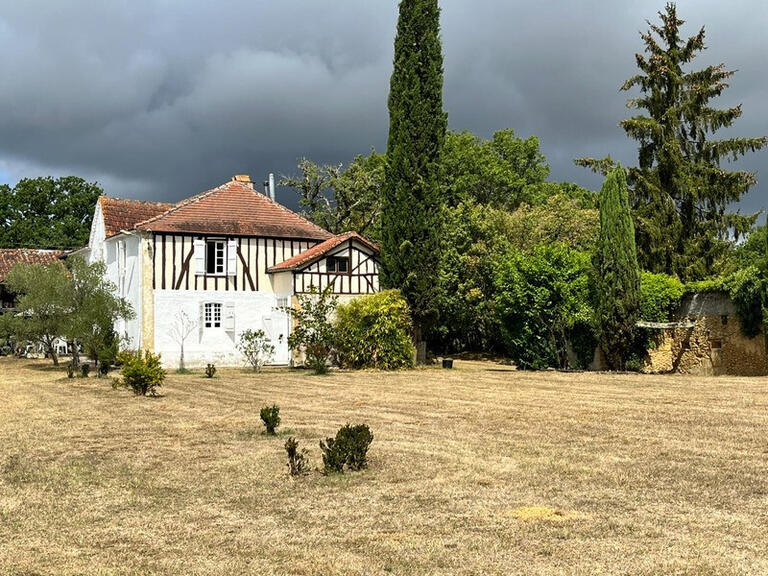 Vente Propriété Marciac - 3 chambres
