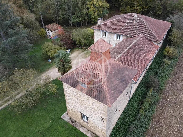 Vente Propriété Marciac - 6 chambres