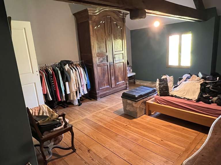 Maison Marcilhac-sur-Célé - 8 chambres - 430m²