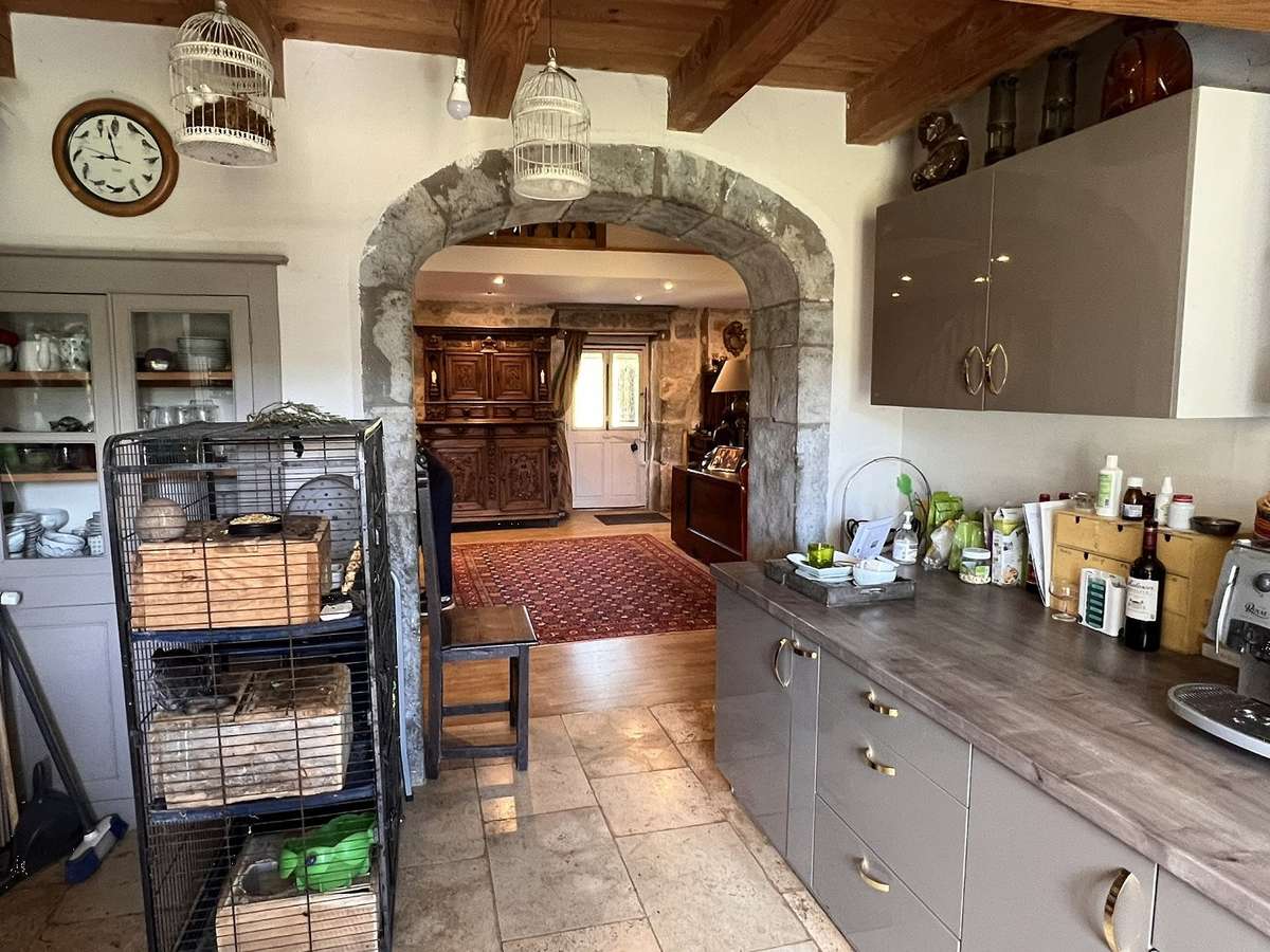 Maison Marcilhac-sur-Célé