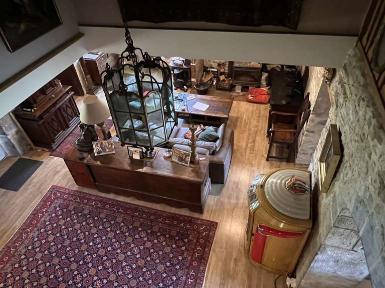 Property Marcilhac-sur-Célé - 5 bedrooms - 230m²