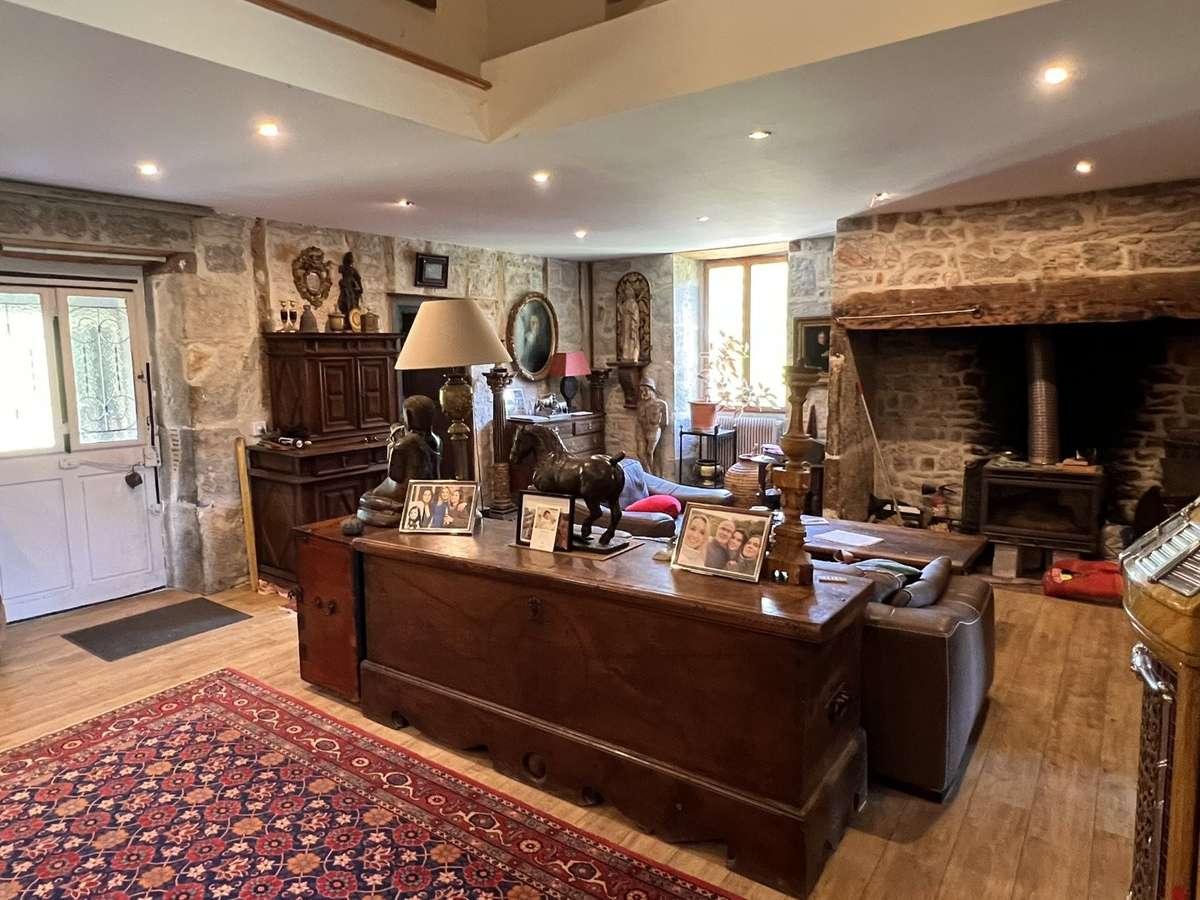 Property Marcilhac-sur-Célé